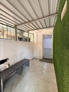 Balcony Image of 1500 Sq.ft 2 BHK Independent House for rent in Besa Nagpur for Rs. 20000