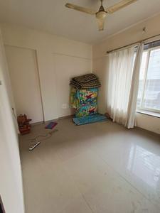 Bedroom Image of 660 Sq.ft 1 BHK Apartment / Flat for sale in Wakad Pune for Rs. 5400000