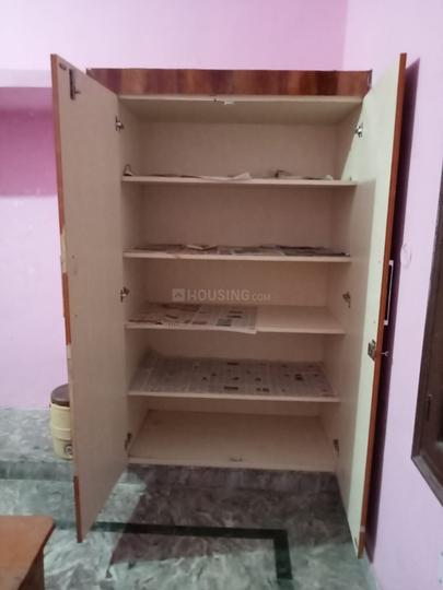 Viraj Khand, Gomti Nagar Bedroom 1