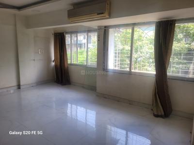 Bedroom Image of 850 Sq.ft 2 BHK Apartment / Flat for rent in Lok Upvan I, Thane West Thane for Rs. 40000