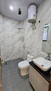Image of 650 Sq.ft 1 BHK Builder Floor for rent in Sector 40, Gurgaon for Rs. 24000