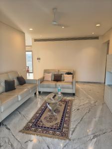 Hall Image of 2500 Sq.ft 4 BHK Apartment / Flat for sale in Kasturi Legacy, Baner Pune for Rs. 50000000
