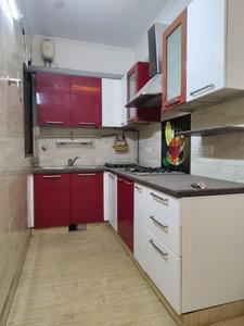 2 BHK Independent Builder Floor