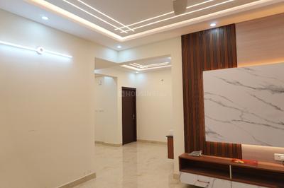 Living Room Image of 1566 Sq.ft 3 BHK Apartment / Flat for sale in Kothanur Bengaluru for Rs. 13780000