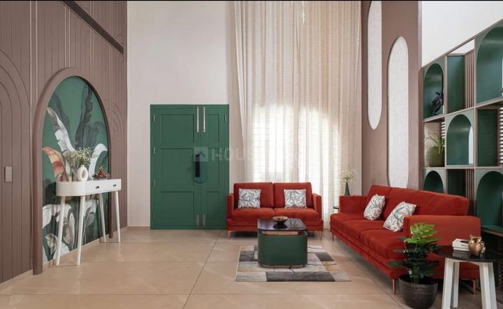 Coimbatore Homes Main Image 1