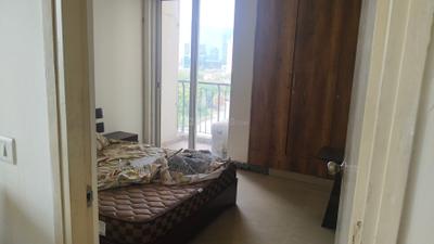 Bedroom Image of 750 Sq.ft 2 BHK Apartment / Flat for sale in Jaypee Aman, Sector 151 Noida for Rs. 6900000