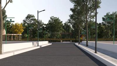 Image of 133 Sq.ft Residential Plot / Land for sale in Mahapura, Jaipur for Rs. 7381500