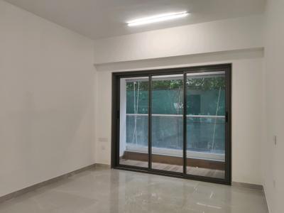Runwal Eirene Living Room 2