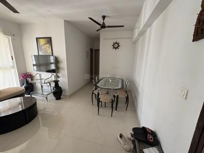 Hall Image of 650 Sq.ft 2 BHK Apartment / Flat for rent in Lodha Upper Thane, Bhiwandi Thane for Rs. 30000