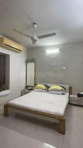 Bedroom Image of 3600 Sq.ft 4 BHK Independent House for sale in Satellite Ahmedabad for Rs. 110000000