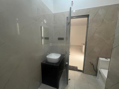Bathroom Image of 2200 Sq.ft 2 BHK Independent House for rent in Jagatpura Jaipur for Rs. 20000