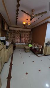 Hall Image of 1260 Sq.ft 2 BHK Apartment / Flat for sale in Gemstar Nazarene Apartments, Kharodi Mumbai for Rs. 15500000