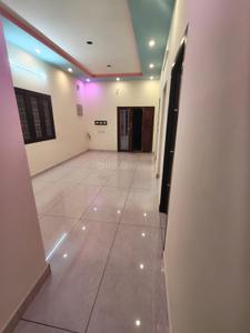 Hall Image of 800 Sq.ft 2.5 BHK Duplex for rent in Sathuvachari Vellore for Rs. 10500