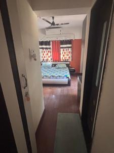 Bedroom Image of 1400 Sq.ft 3 BHK Apartment / Flat for sale in Bramhacorp Exuberance, Kondhwa Pune for Rs. 12500000