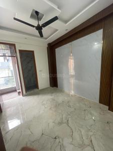 Bedroom Image of 970 Sq.ft 3 BHK Builder Floor for sale in Indraprashtha Yojna Ghaziabad for Rs. 4500000
