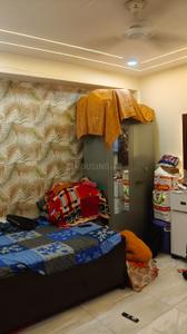 Bedroom Image of 642 Sq.ft 2 BHK Apartment / Flat for sale in Shalimar Garden Ghaziabad for Rs. 3200000