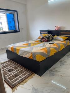 Bedroom Image of Mondal PG in Chinar Park, Kolkata