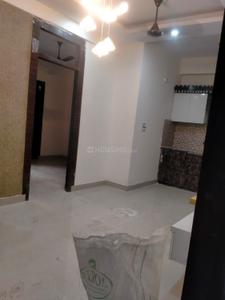 Hall Image of 950 Sq.ft 2 BHK Builder Floor for sale in Sector 49 Noida for Rs. 3500000