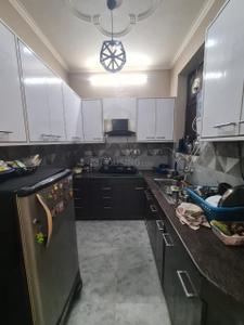 Kitchen Image of 1530 Sq.ft 7 BHK Independent House for sale in Sector 52 Gurgaon for Rs. 30500000