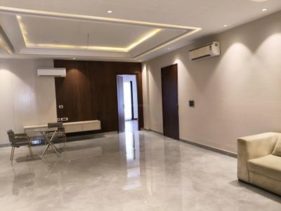 Living Room Image of 2200 Sq.ft 4 BHK Builder Floor for sale in Sector 46 Gurgaon for Rs. 37500000