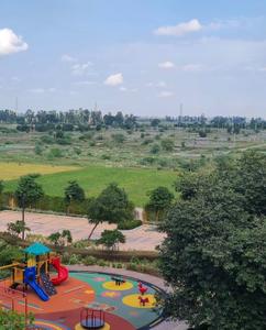 Image of 1520 Sq.ft 3 BHK Apartment / Flat for sale in TDI Lake Grove City, Kundli, Sonipat for Rs. 9000000