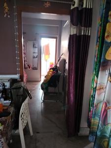 Bedroom Image of 788 Sq.ft 2 BHK Apartment / Flat for sale in Sadhankeri Dharwad for Rs. 3000000