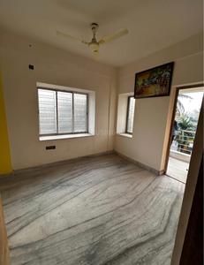 Bedroom Image of 1420 Sq.ft 3 BHK Apartment / Flat for sale in Bansdroni Kolkata for Rs. 8500000
