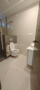 Bathroom Image of 2400 Sq.ft 3 BHK Builder Floor for sale in HSR Layout Bengaluru for Rs. 41000000