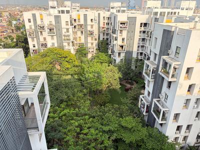 Image of 1560 Sq.ft 3 BHK Apartment / Flat for sale in Sugam Habitat, Tiljala, Kolkata for Rs. 15500000