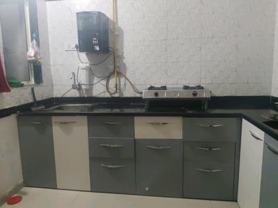 Saanvi Sky One Kitchen 3