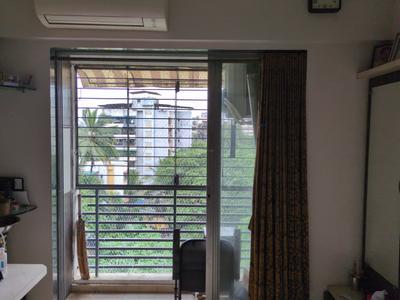1 BHK Flat