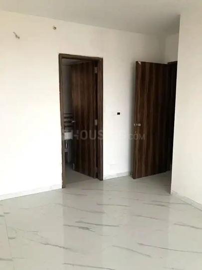 Nahar F Residences Main Image 1