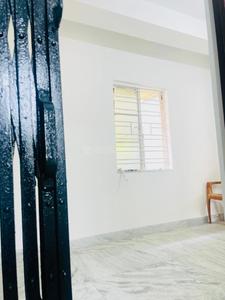 Bedroom Image of 700 Sq.ft 2 BHK Apartment / Flat for sale in Prince Anwar Shah Connector Kolkata for Rs. 2500000