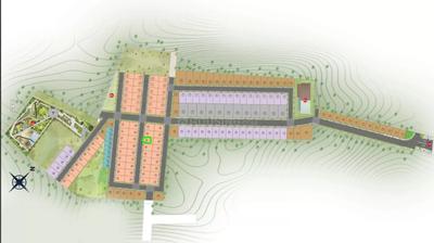 Image of 1200 Sq.ft Residential Plot / Land for sale in MJR Opus, Gudighattanahalli, Bengaluru for Rs. 8700000