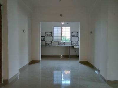 Hall Image of 1250 Sq.ft 3 BHK Apartment / Flat for sale in Airport Gate no. 1 Kolkata for Rs. 4400000