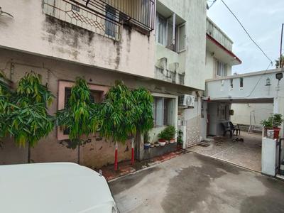 Building Image of 1665 Sq.ft 3 BHK Independent House for sale in Saiyed Vasna Vadodara for Rs. 11800000