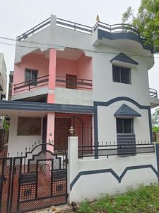 4 BHK Independent House