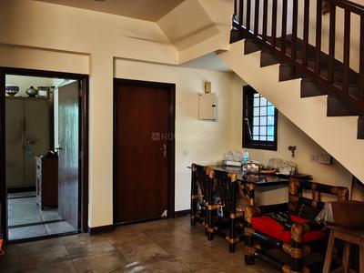 Hall Image of 1500 Sq.ft 2 BHK Villa for sale in Vedic Village Greentech City, Vedic Village Kolkata for Rs. 16500000
