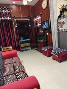 Hall Image of 1000 Sq.ft 2 BHK Builder Floor for sale in Vasundhara Ghaziabad for Rs. 6500000