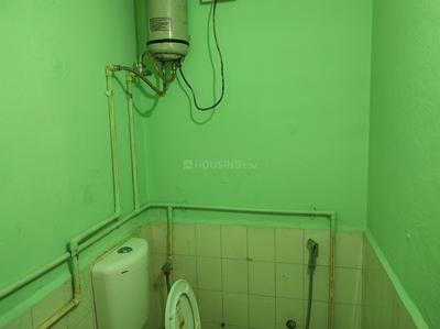 Bathroom Image of Girls PG For Working and Students - Geeta Bhawan in Manorama Ganj, Indore