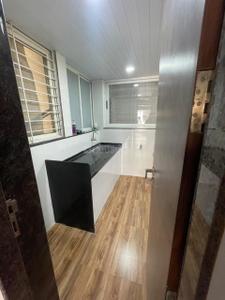 Kitchen Image of 2200 Sq.ft 3.5 BHK Apartment / Flat for sale in Satkar Citta Giardino, Aundh Pune for Rs. 36000000