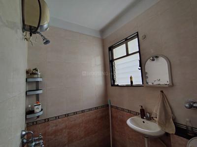 Image of 1100 Sq.ft 2 BHK Apartment / Flat for rent in Nyati Ambience, Mohammed Wadi, Pune for Rs. 24000
