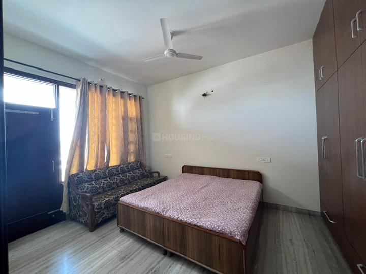 Sector 4 Bedroom 1