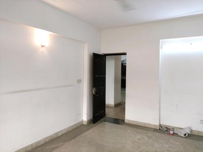 Bedroom Image of 2400 Sq.ft 4 BHK Apartment / Flat for sale in CGHS Best Residency by CGHS Group, Sector 19 Dwarka New Delhi for Rs. 41500000