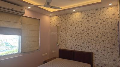 Bedroom Image of 1200 Sq.ft 2.5 BHK Apartment / Flat for sale in Prestige Bagamane Temple Bells, RR Nagar Bengaluru for Rs. 20000000