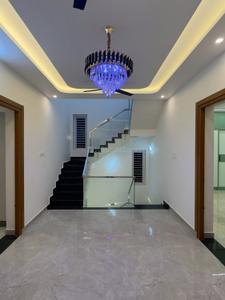 Hall Image of 1800 Sq.ft 3 BHK Independent House for sale in Kamal Vihar Raipur for Rs. 5820000