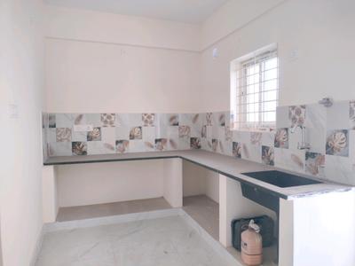 Kitchen Image of 999 Sq.ft 2 BHK Apartment / Flat for sale in Habulus Oakshine, Electronic City Phase 2 Bengaluru for Rs. 5094900