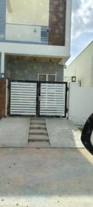 Image of 1200 Sq.ft 3 BHK Duplex for sale in MSS Balaji Grandeur, Kurugunta, Anantapur for Rs. 8000000