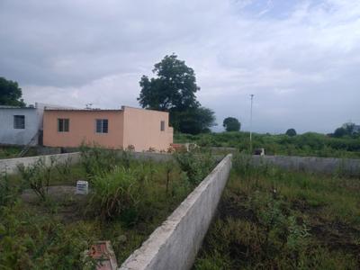 Image of 1331 Sq.ft Residential Plot / Land for sale in Mugawade, Pune for Rs. 4257844