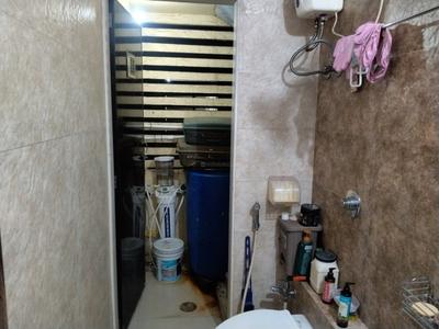 Image of 1495 Sq.ft 3 BHK Apartment / Flat for sale in Panvel, Navi Mumbai for Rs. 15000000
